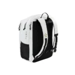 Bullpadel BPM25007 Vertex Premier White Backpack