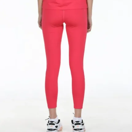 Bullpadel Ulema Raspberry Mesh