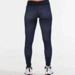 Bullpadel Jorfe Intense Blue Tights
