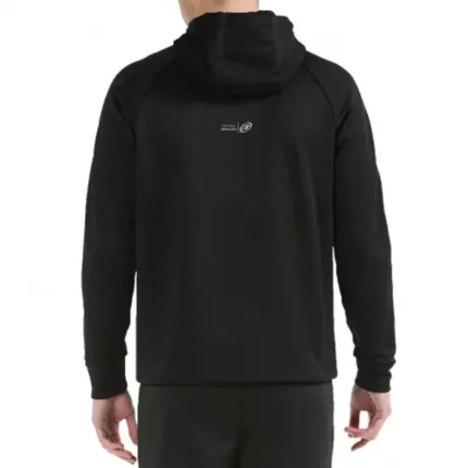 Bullpadel Lipis Black Sweatshirt