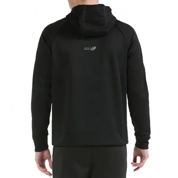Bullpadel Lipis Black Sweatshirt