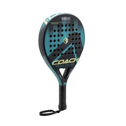 Paddle Coach Airbox Ctrl 25