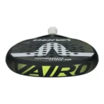 Vairo Black Karbon Speed ​​Yellow