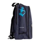 Black Crown Focus Backpack Blue 2025