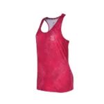 Munich Women's Tank Top Pink T-Shirt