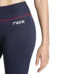 Nox Pro Dark Blue Tights