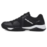 Bullpadel Icon 25V Black Sneakers