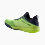 Head Motion Pro Padel Men shoes Fluor Yellow - Image 2