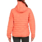 Bullpadel Neves W Anorak