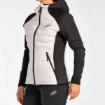 Bullpadel Boraci White Anorak