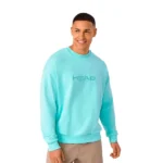 Head Motion Unisex Sweatshirt