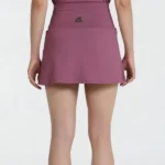 Bullpadel Rolde Grape Skirt