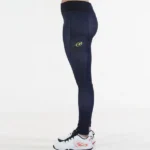 Bullpadel Jorfe Intense Blue Tights