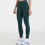 Bullpadel Extra Green Mesh