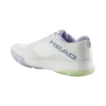 Head Motion Team Women's White/Lavender Sneakers 2025