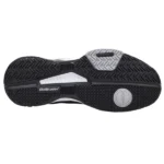 Bullpadel Icon 25V Black Sneakers