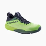 Head Motion Pro Padel Men shoes Fluor Yellow - Image 3