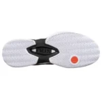 Nox AT10 Pro Black/Red Sneakers