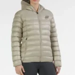 Anorak Bullpadel Abece Arena