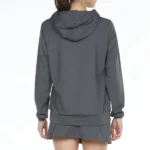 Bullpadel Tonal Grey Sweatshirt