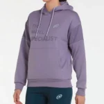 Bullpadel Naos W Sweatshirt