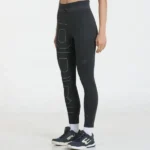 Bullpadel Zalea Gray Mesh