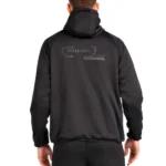 Bullpadel Buces Reversible Sweatshirt