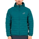 Bullpadel Banzo Black Anorak - Image 5