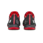 Wilson Hurakn Lite 2025 Black/Infrared/White Shoes