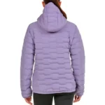 Bullpadel Neves W Anorak