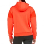 Bullpadel Naos W Sweatshirt