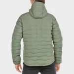 Bullpadel Bueu Anorak