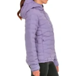 Bullpadel Neves W Anorak