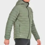 Bullpadel Banzo Anorak