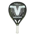 Vairo Black Karbon Speed ​​Yellow