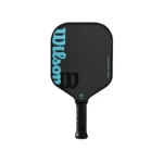 Wilson Candece Pro 16 Pickleball Paddle