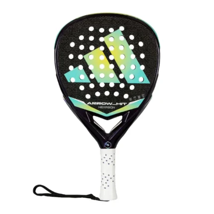 Adidas Arrow Hit Hexagon Cup 2026
