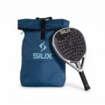 Siux Velox 3K 2026 Padel Racket Pack + Siux Street Backpack – High Performance Carbon Padel Set - Image 2