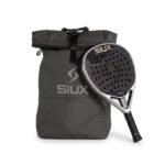 Siux Velox 3K 2026 Padel Racket Pack + Siux Street Backpack – High Performance Carbon Padel Set