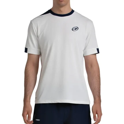 Bullpadel Mananu Bone Technical T-Shirt | Premium Padel Wear